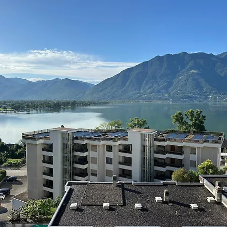 Azalee View Apartment