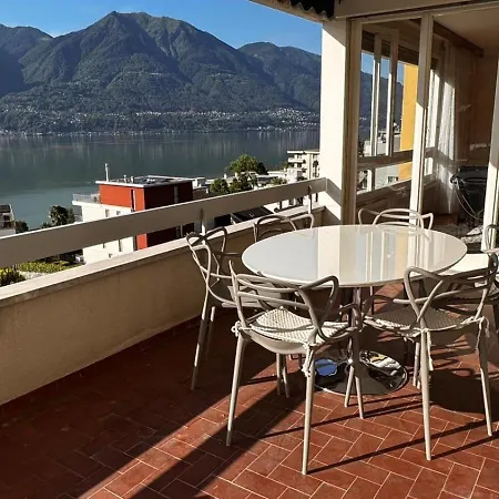 Azalee View Apartment