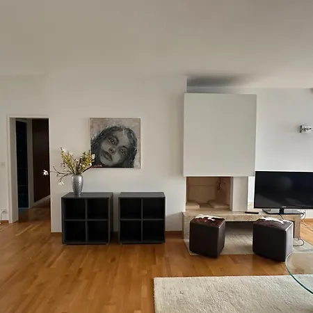 Appartement Azalee View