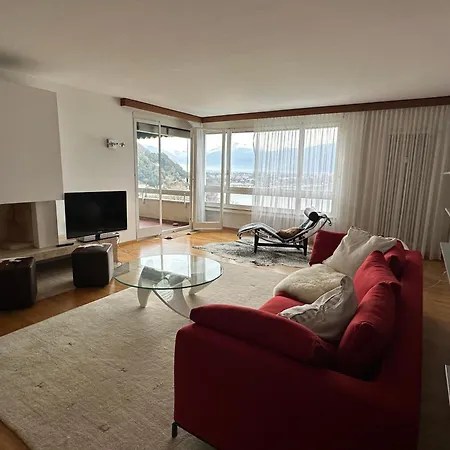 Azalee View Apartment *