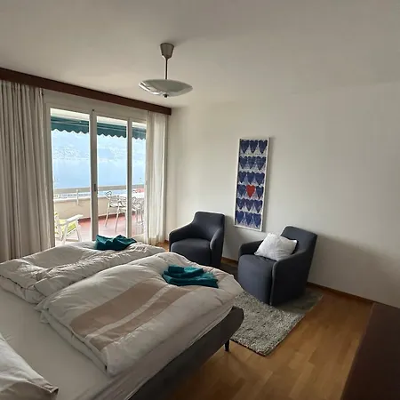 Azalee View Διαμέρισμα