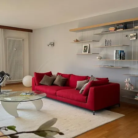 Apartment Azalee View