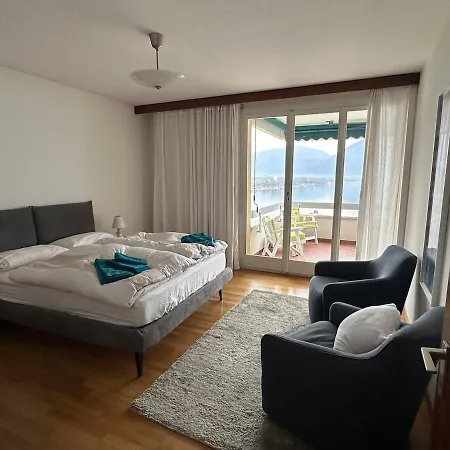 Azalee View Apartment *