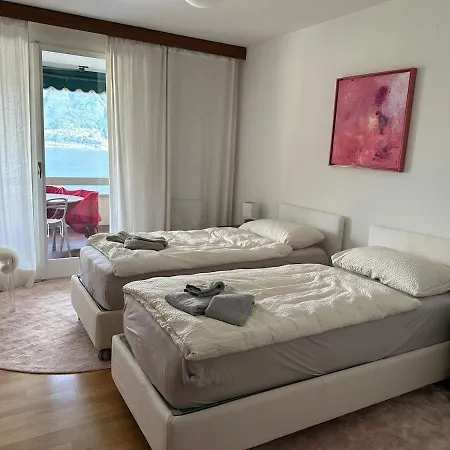 Azalee View Minusio