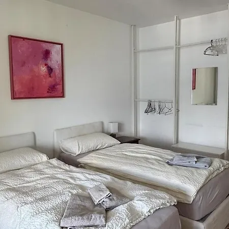 Apartment Azalee View Minusio