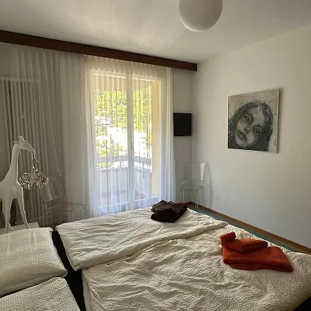 Azalee View Apartmán