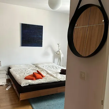 Apartment Azalee View Minusio
