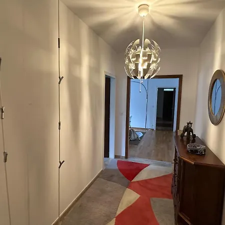 Apartment Azalee View