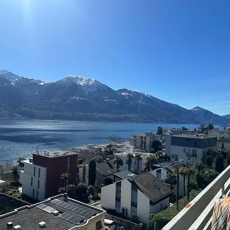 Azalee View Apartmán