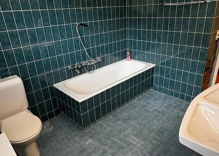 Apartment Azalee View Minusio