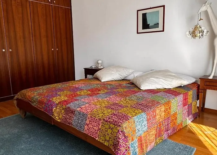 Apartment Azalee View