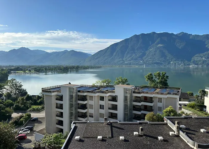 Azalee View Appartement