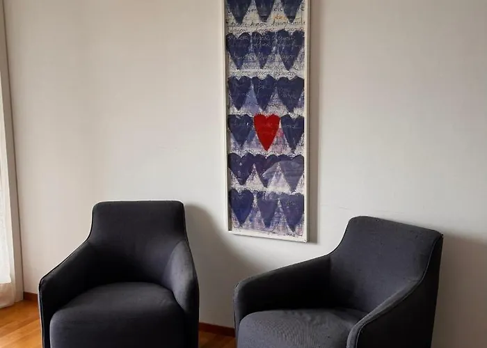 Azalee View * Minusio