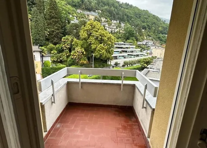 Azalee View Apartment