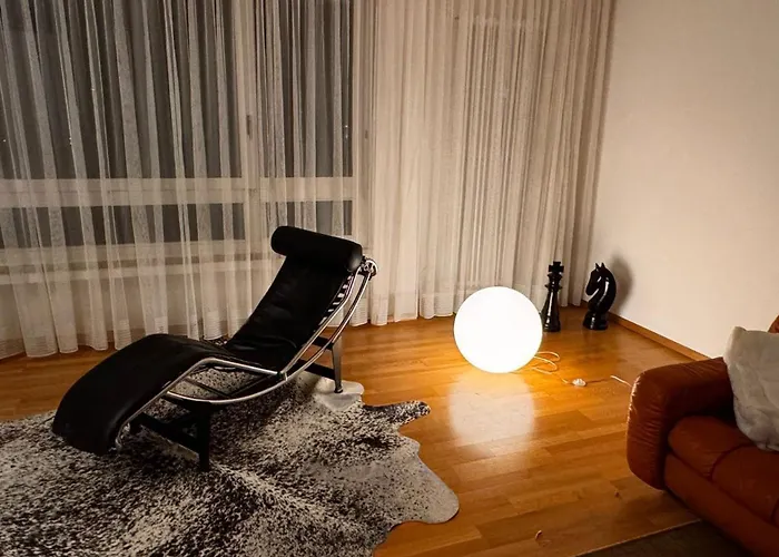 Apartment Azalee View