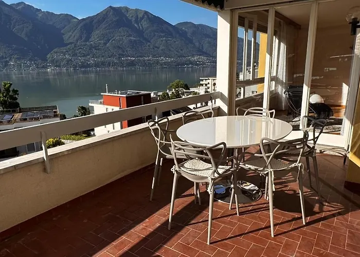 Azalee View Appartement