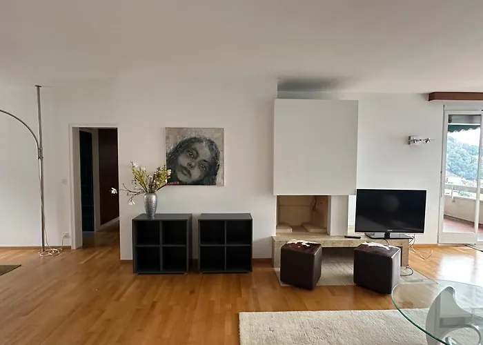 Appartement Azalee View