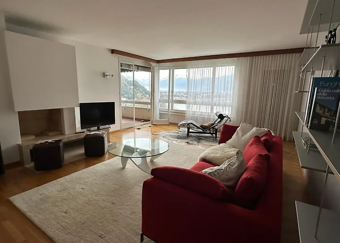 Azalee View Appartement *