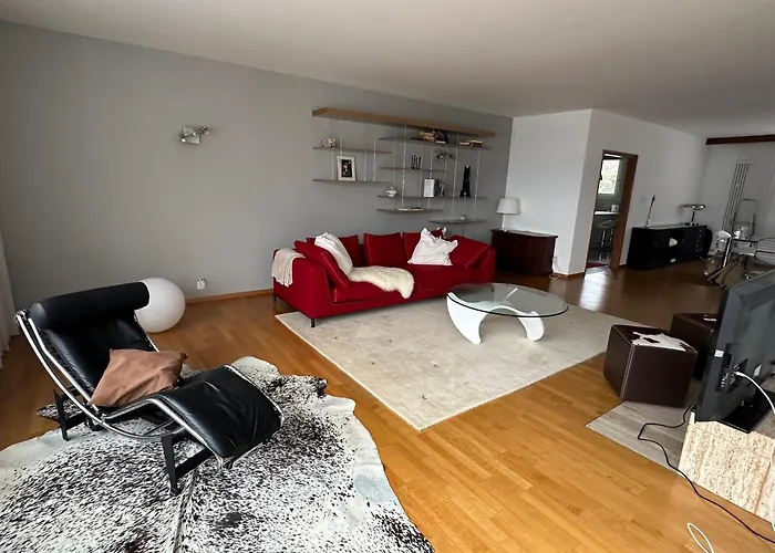 Azalee View * Minusio