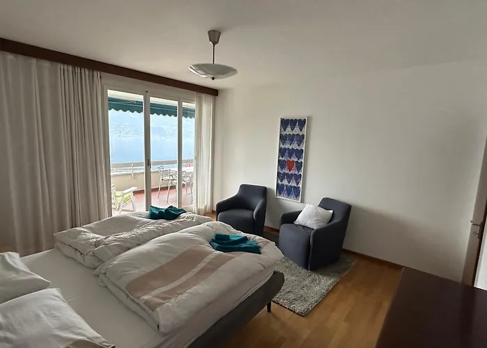 Azalee View Apartment