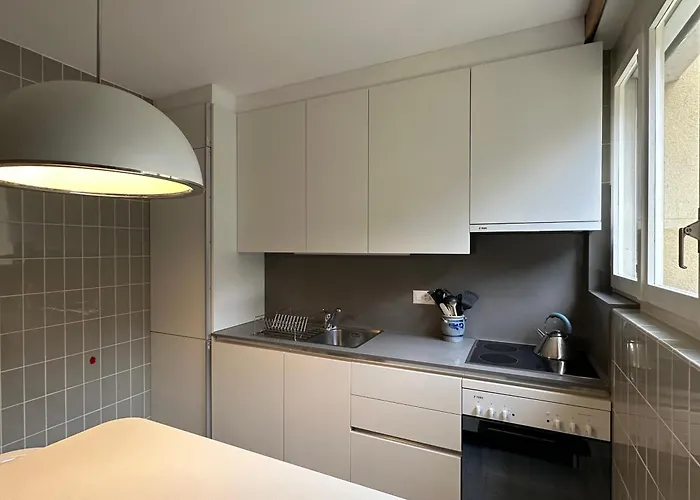 Azalee View * Minusio