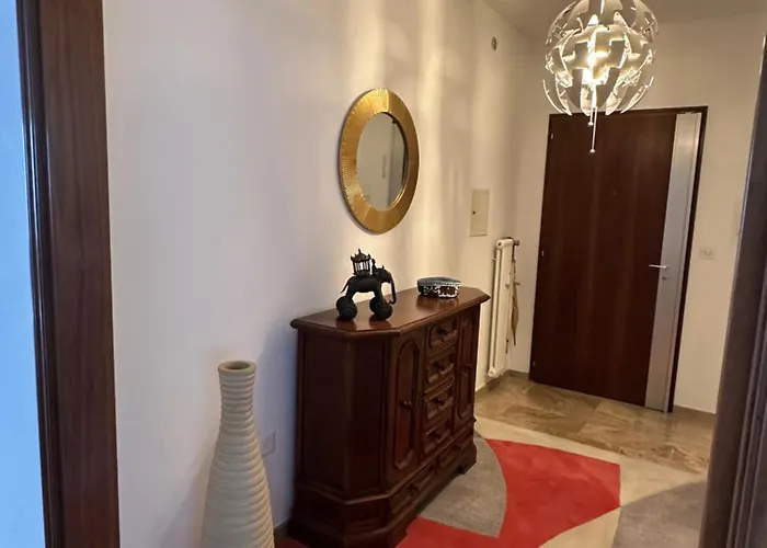 Appartement Azalee View