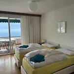 아파트 Azalee View Minusio