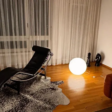 아파트 Azalee View