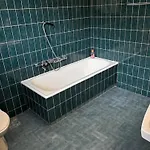 Apartment Azalee View Minusio