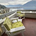 Azalee View Apartment Minusio